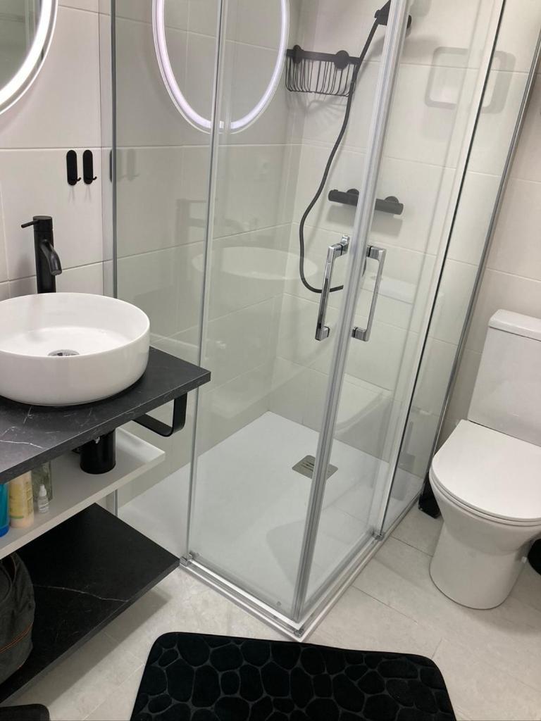 Tres Bel Appartement Entierement Renove Empuriabrava Exterior foto